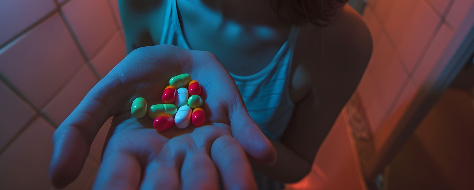 Drug Abuse Recovery centre in Kolkata