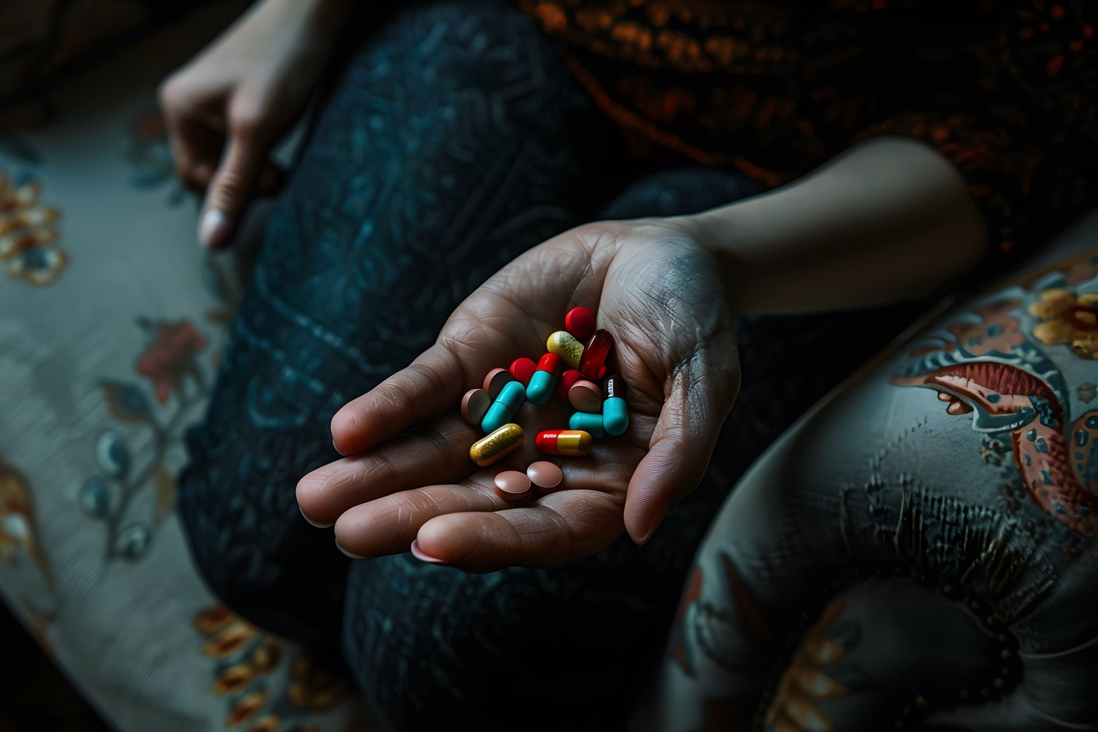 Drug Abuse Recovery in Kolkata