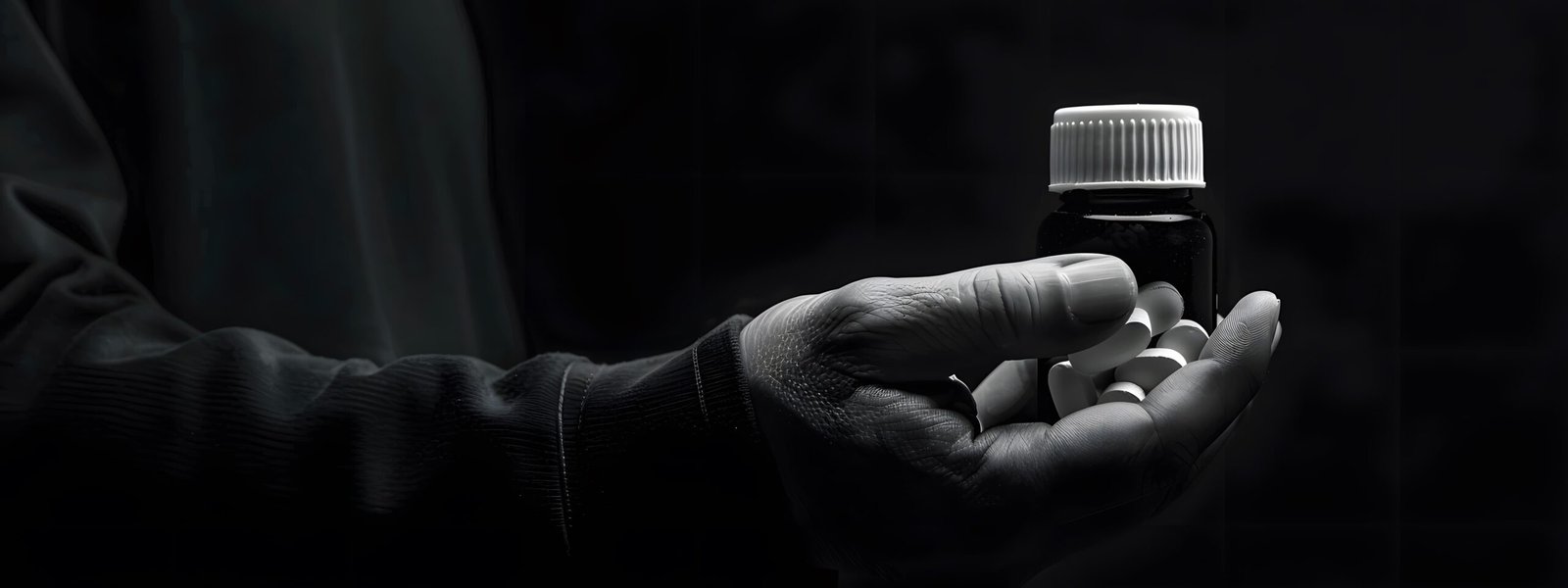 Drug Abuse Recovery Centre in Kolkata