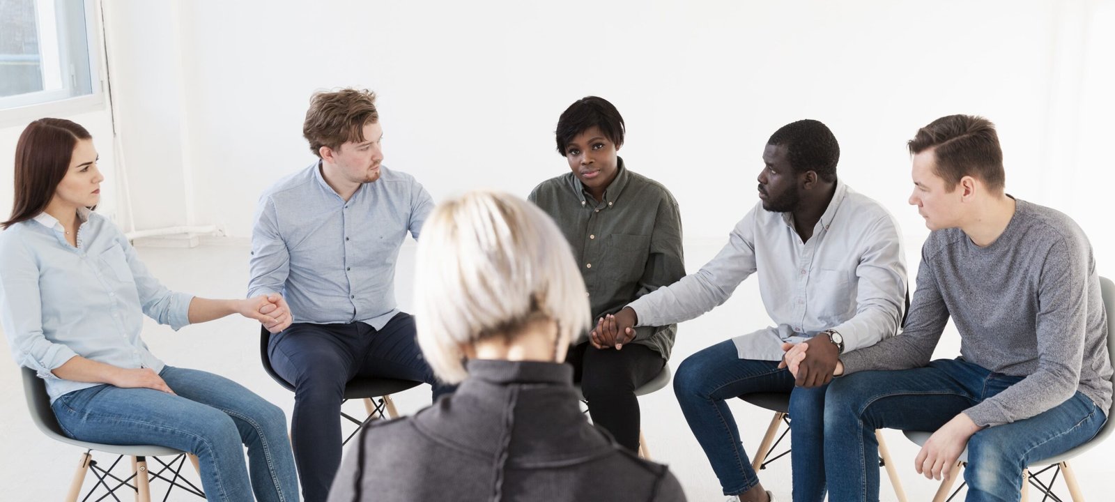 Mental health recovery services in Kolkata