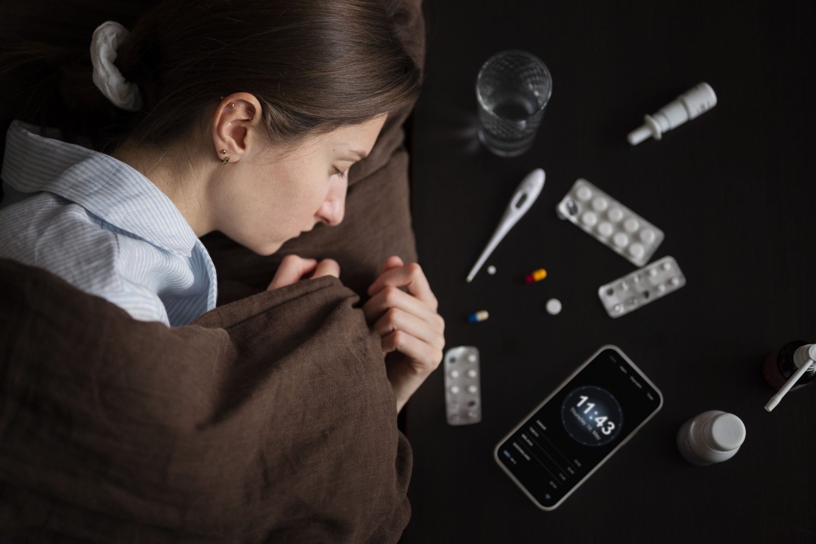 Drug Abuse Recovery Centre in Kolkata
