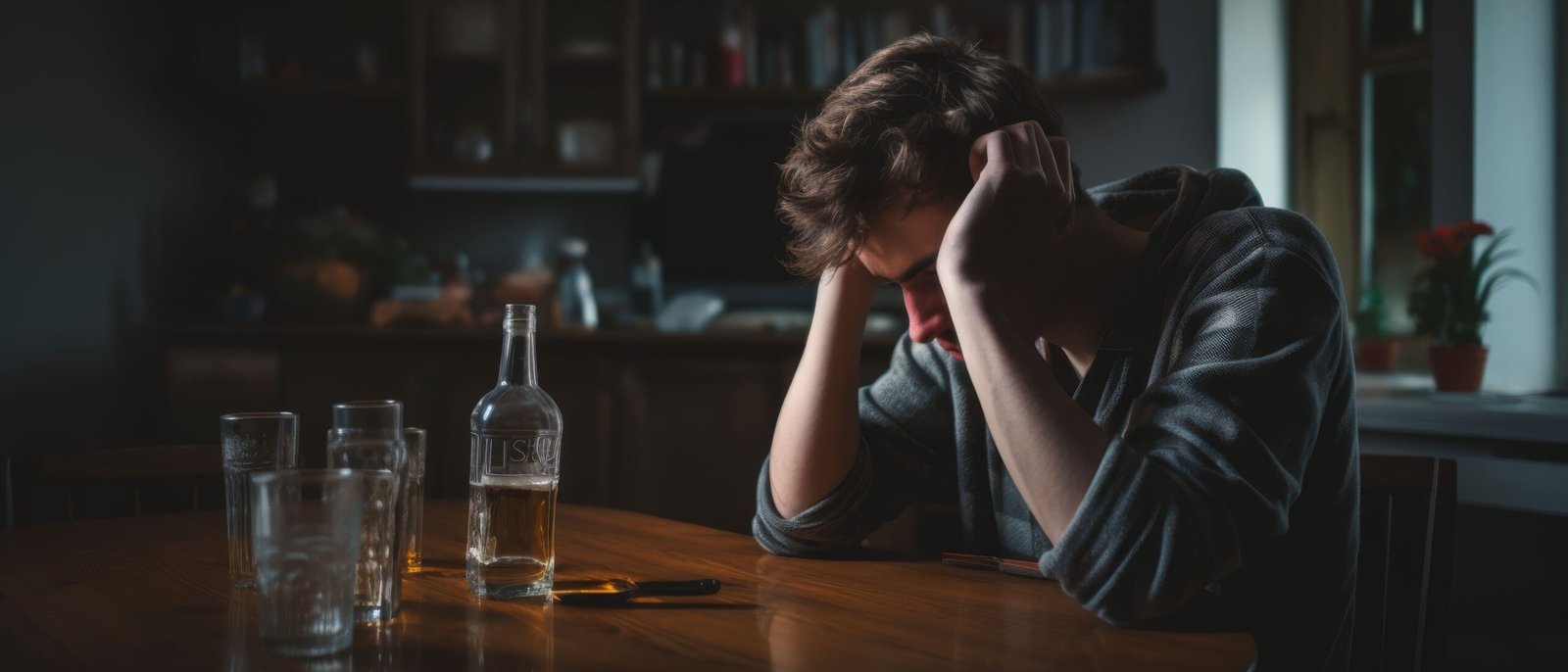 Alcoholism Recovery Centre in Kolkata
