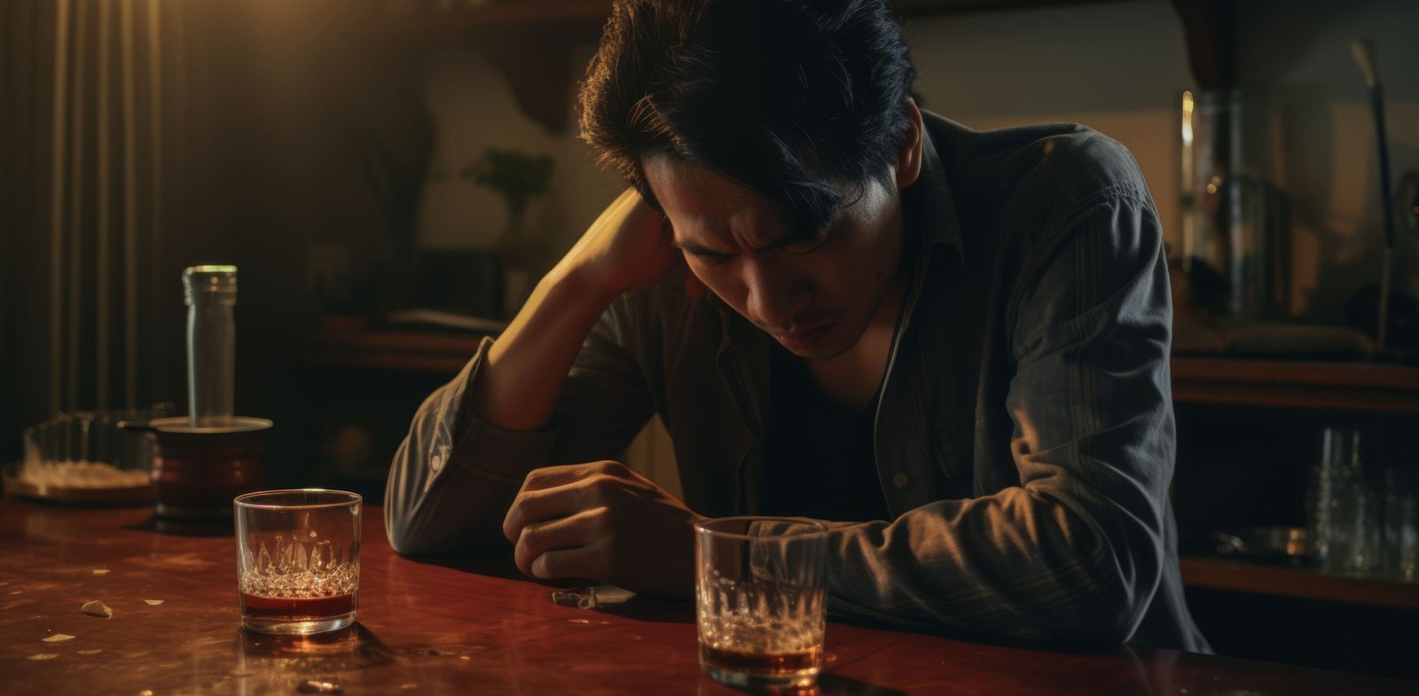 alcoholism recovery centre in Kolkata