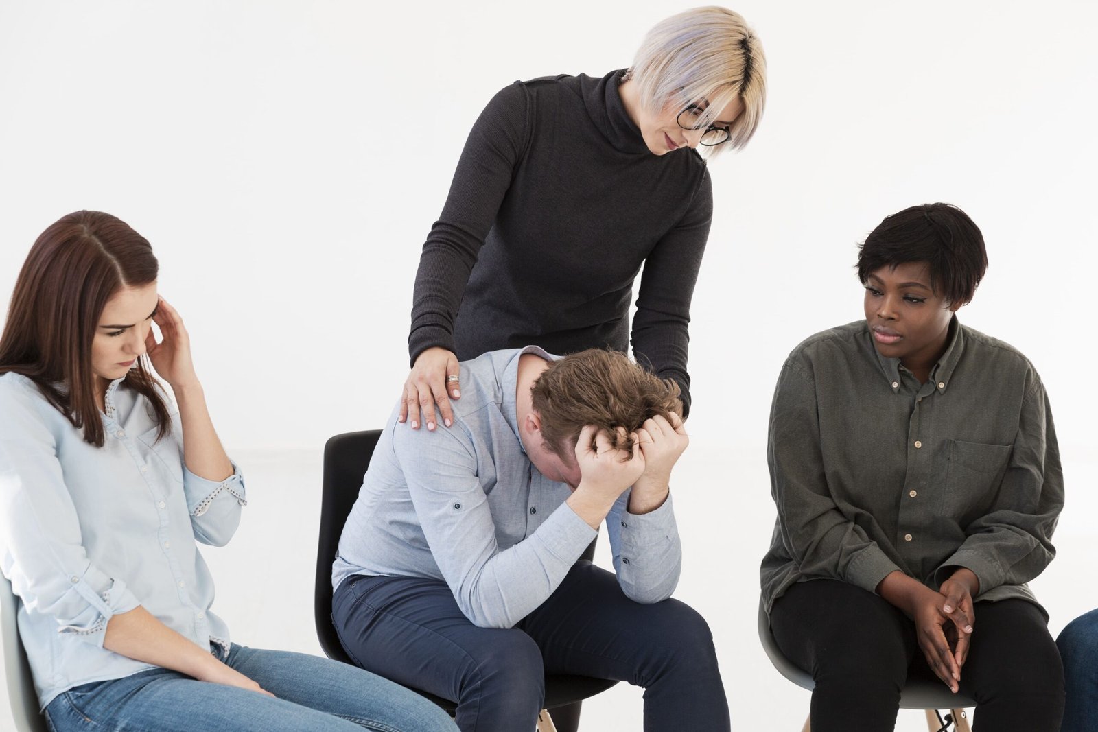 Psychological Disorder Center in Kolkata