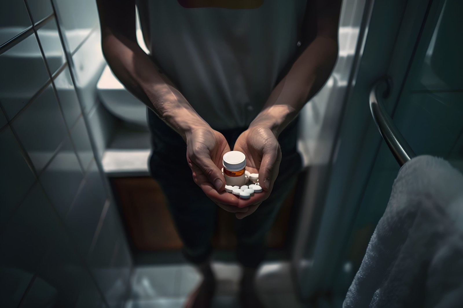 Drug Abuse Recovery Centre in Kolkata