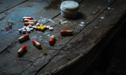 Drug Abuse Recovery Centre in Kolkata
