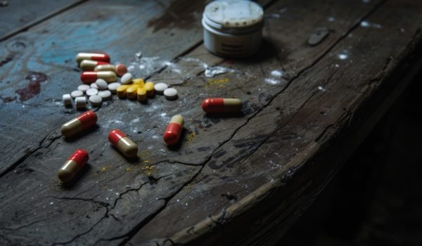 Drug Abuse Recovery Centre in Kolkata